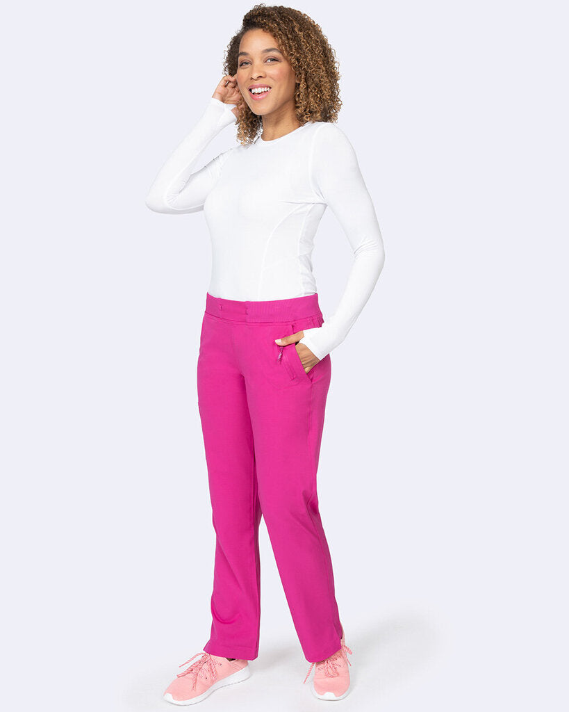 3018 Ava Yoga Pant (Available in Multiple Colors)