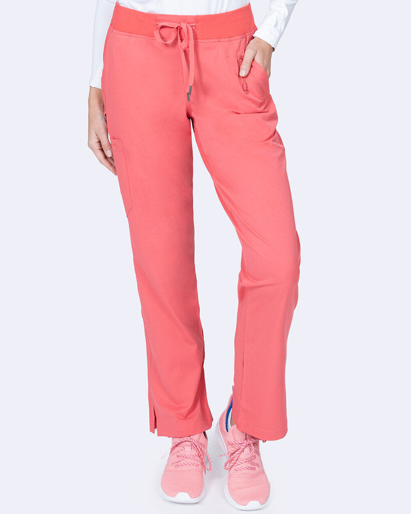3018 Ava Yoga Pant (Available in Multiple Colors)