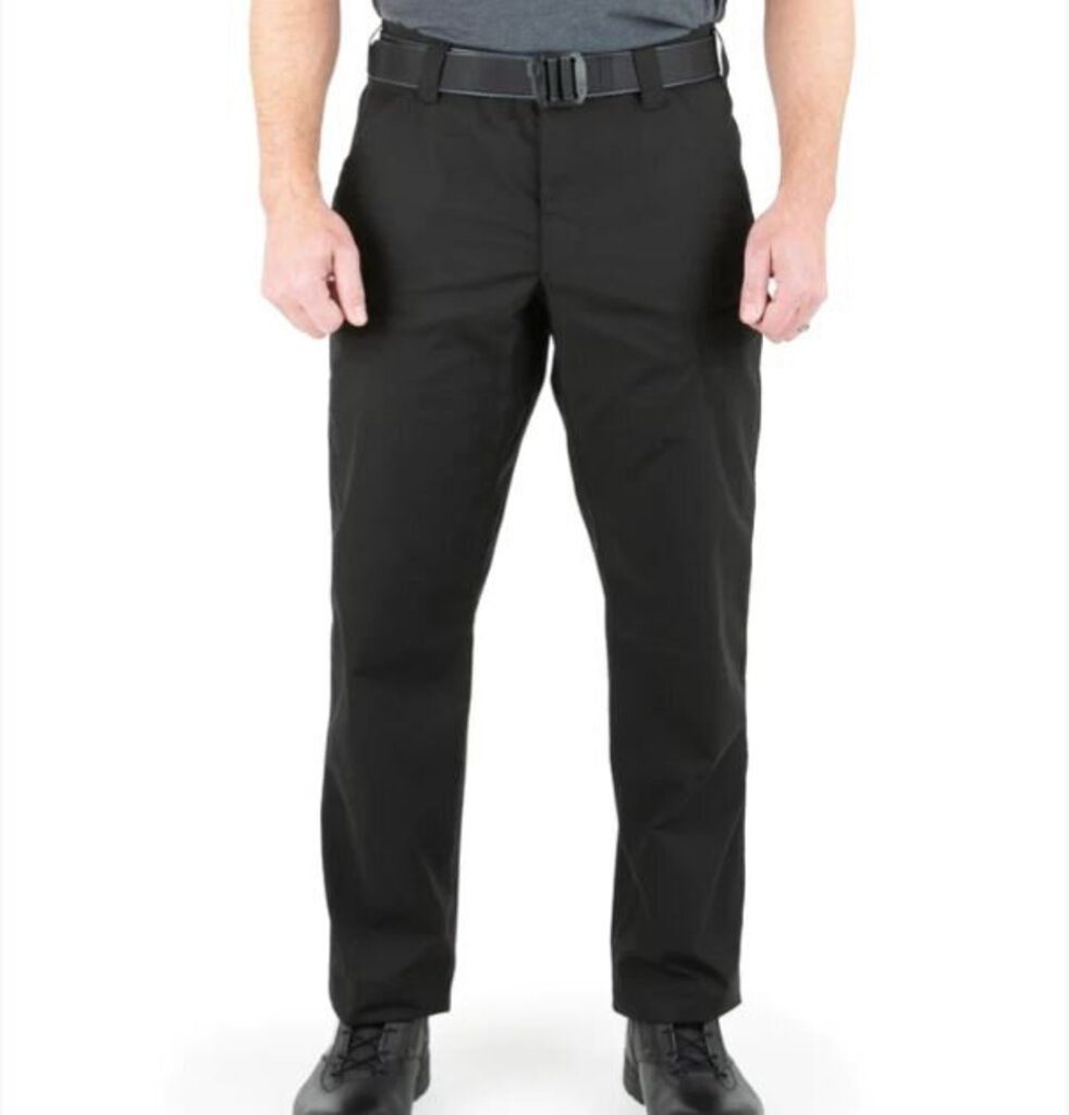 First Tactical 114038 Men's A2 Pants (Black, Midnight Navy, Wolf Grey, Khaki, OD Green, Coyote)