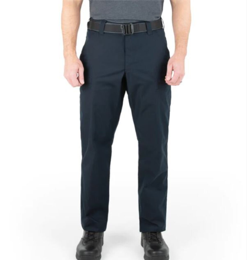First Tactical 114038 Men's A2 Pants (Black, Midnight Navy, Wolf Grey, Khaki, OD Green, Coyote)