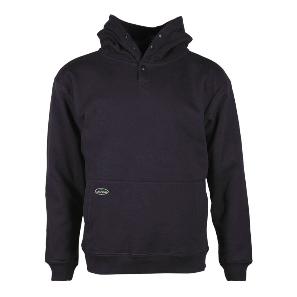 Arborwear 400240 Cotton Double Thick Hooded Pullover Sweatshirt
