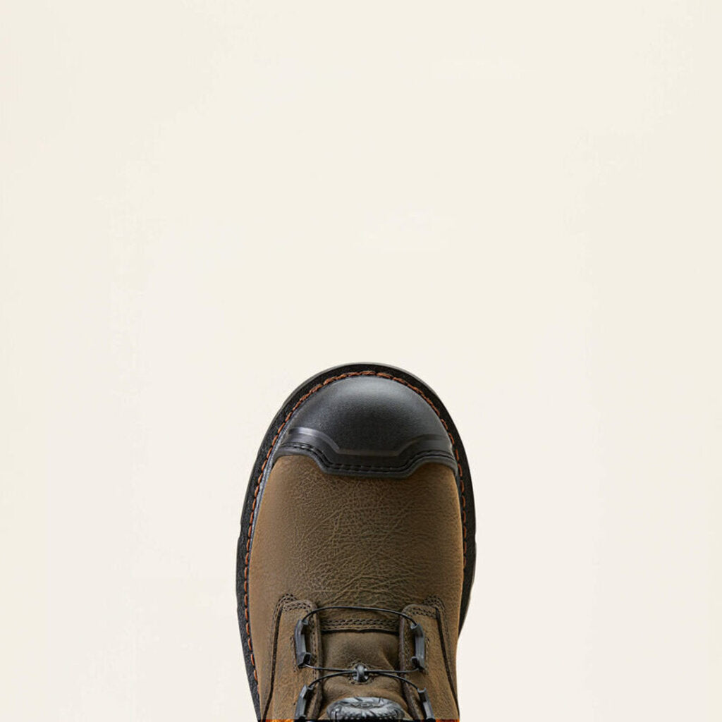 10048060 MENS STUMP JUMPER 6" BOA H20 CT IRON
