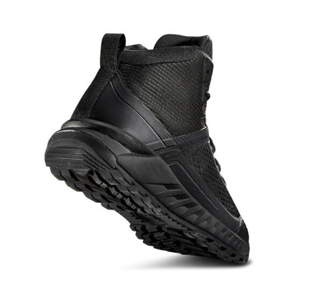 Carhartt M/W BDX5001- Agility Mid Black