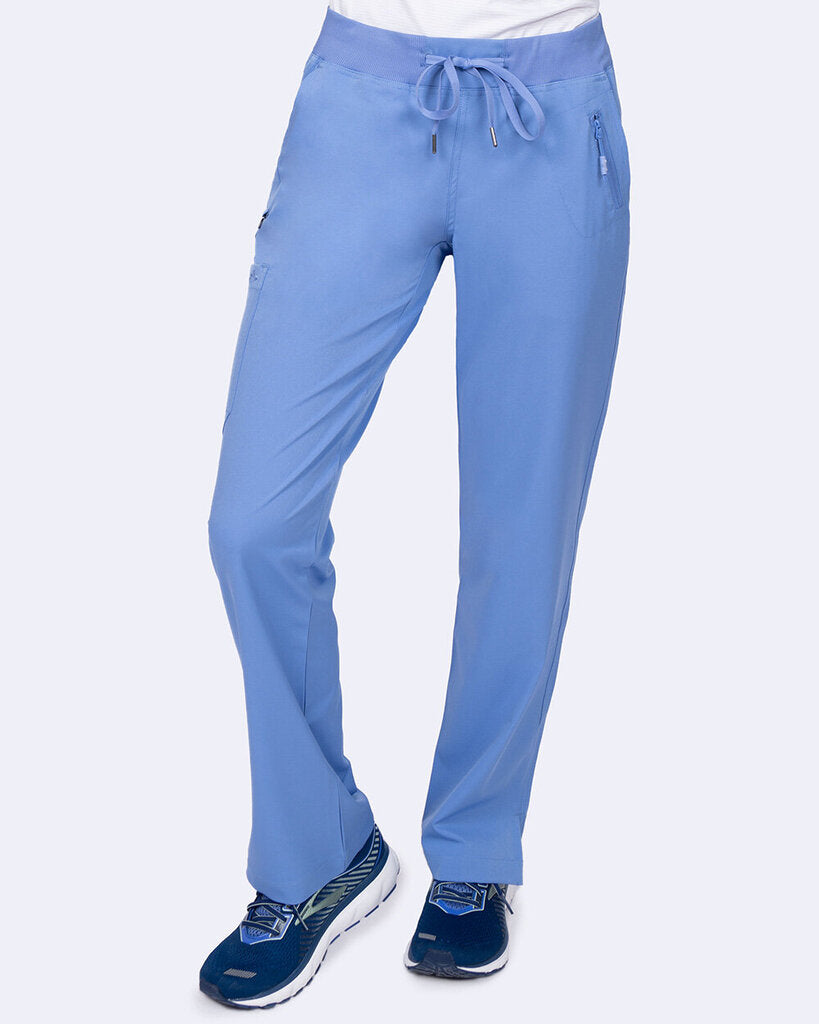3018 Zavate Ava Yoga Pant Ceil