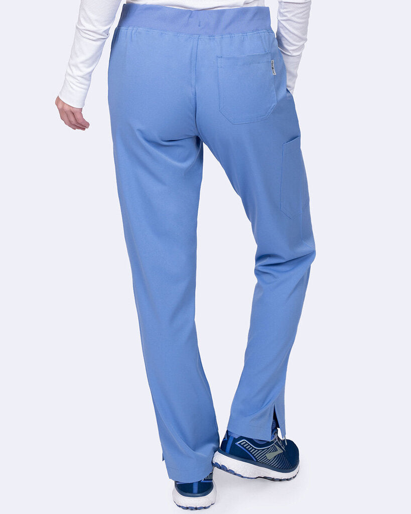 3018 Zavate Ava Yoga Pant Ceil