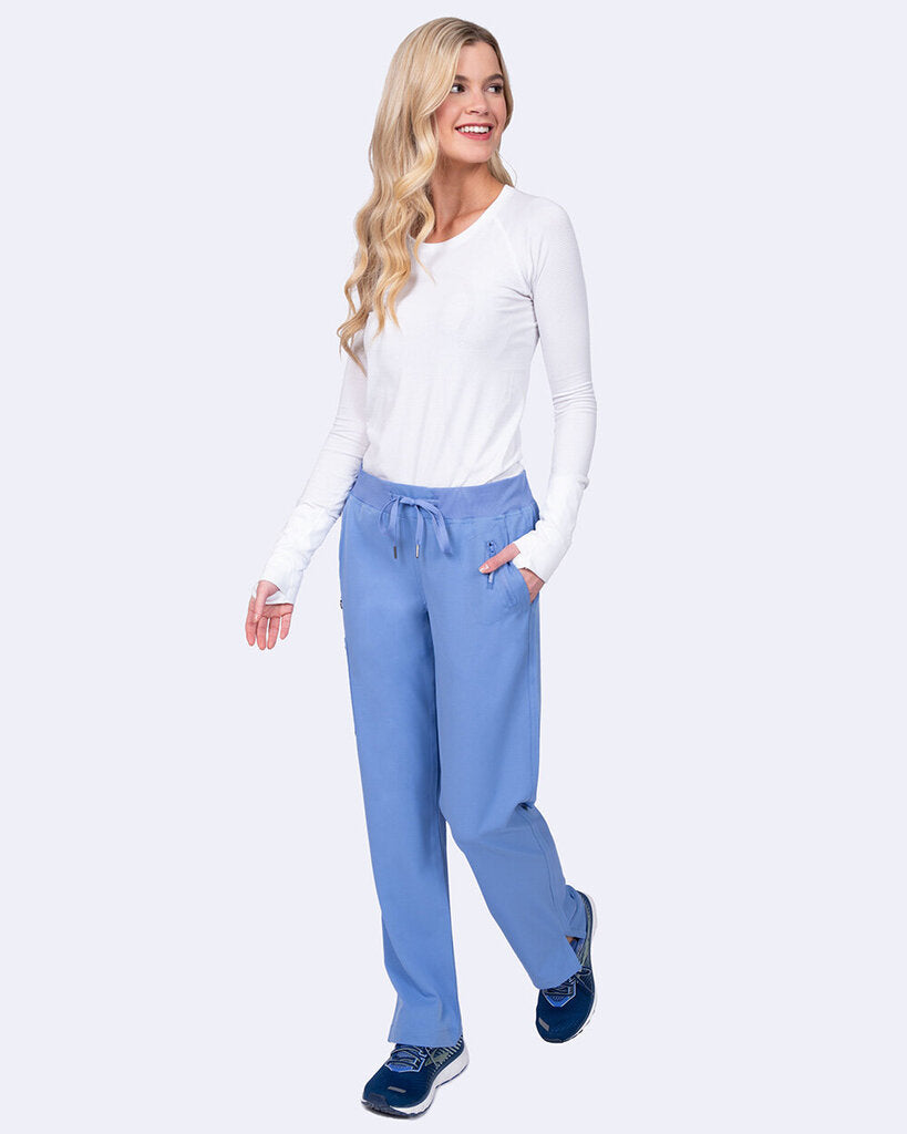 3018 Zavate Ava Yoga Pant Ceil