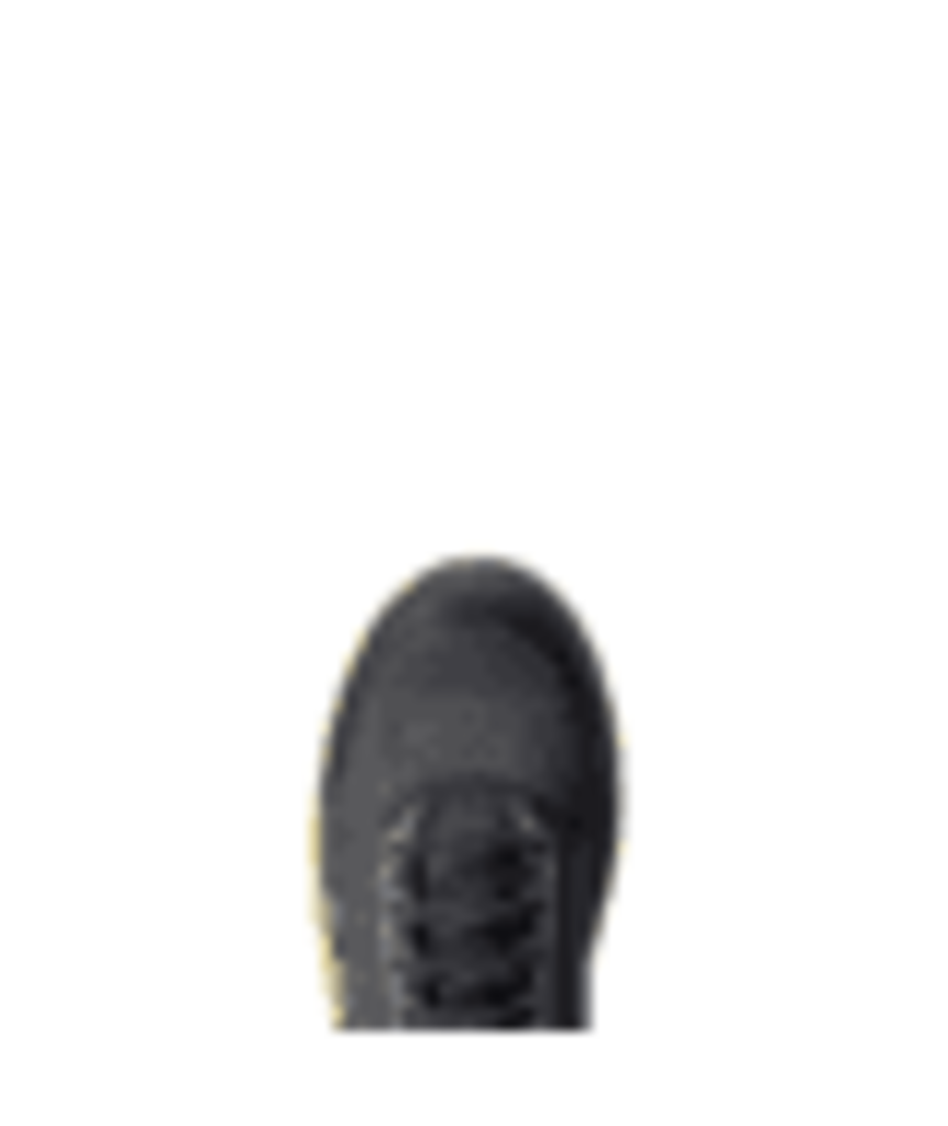 Ariat CHAR/YLW 10040319 MNS OUTPACE SD CT CHAR/BLZING YLW