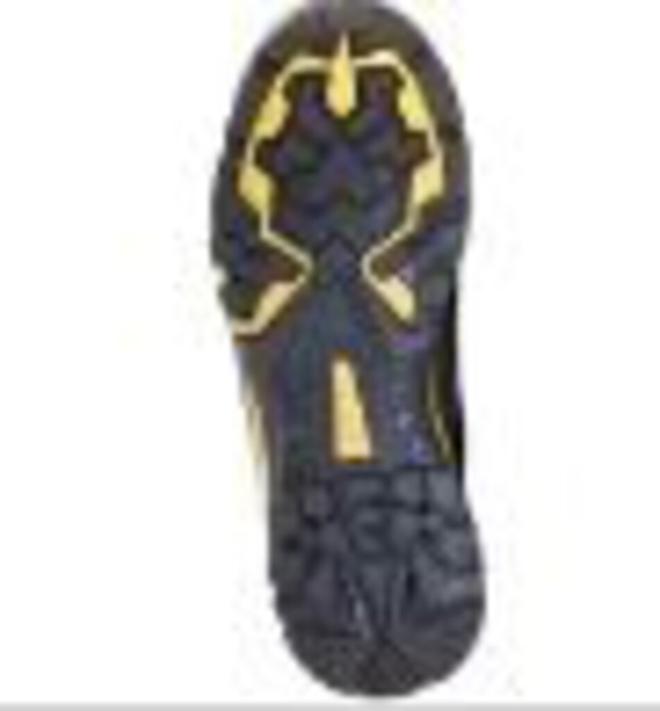 Chinook Brown 5310-204 APPALACHIA MID 6" WP