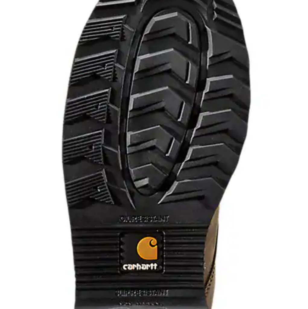 FN6365-M FRONTIER 6"WATER RESISTANT COMPOSITE TOE BOOT - TURKISH COFFEE