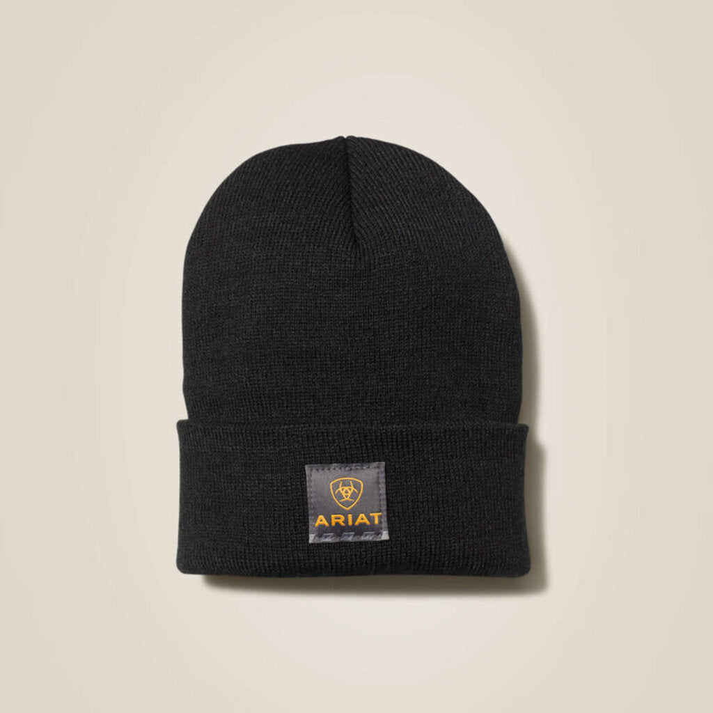 MENS REBAR WATCH CAP (ASSORTED COLORS AVAILABLE)