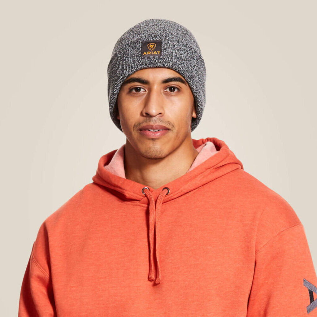 MENS REBAR WATCH CAP (ASSORTED COLORS AVAILABLE)