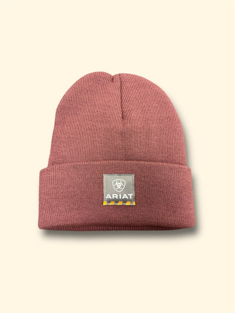 WOMENS WATCH CAP (ASSORTED COLORS AVAILABLE)