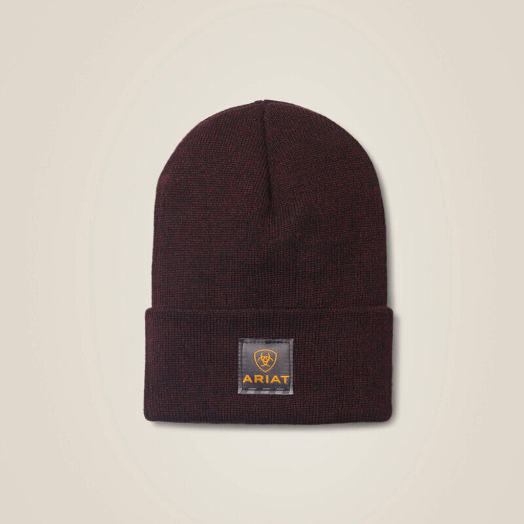 MENS REBAR WATCH CAP (ASSORTED COLORS AVAILABLE)