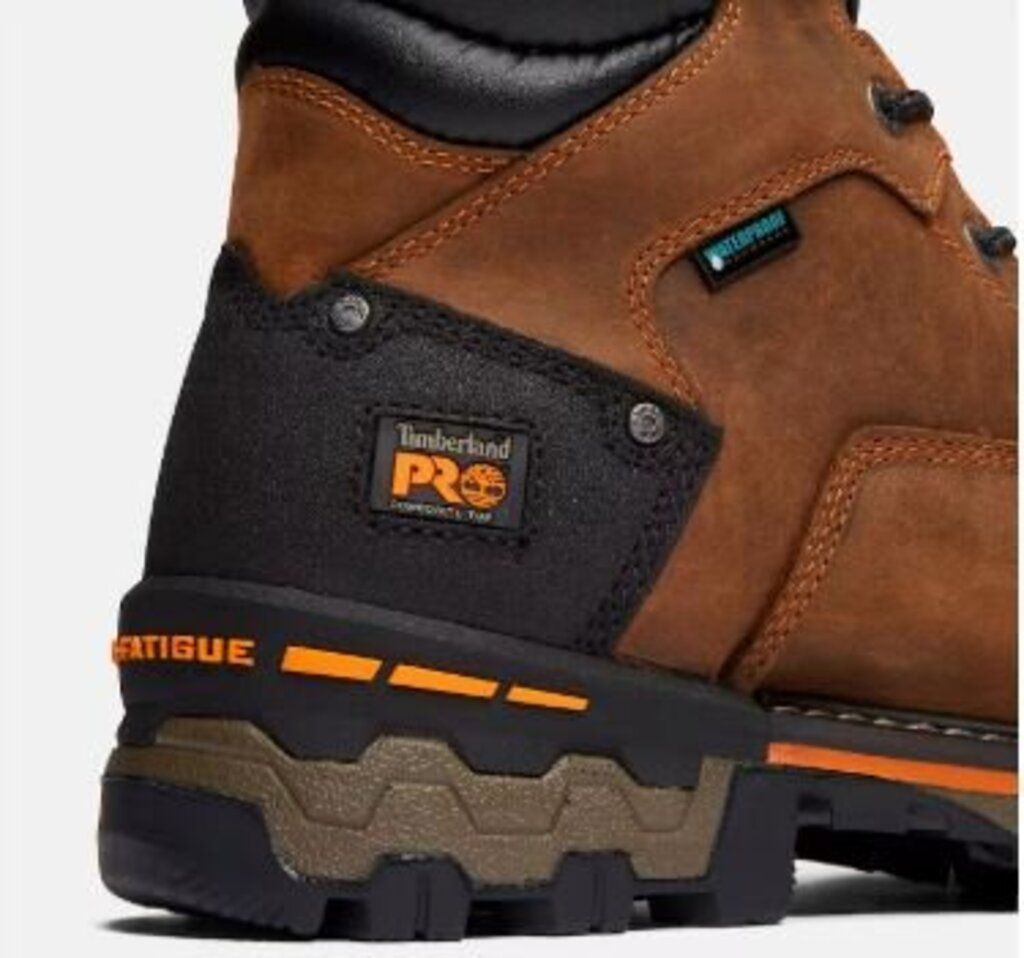 TB1926152141 BOONDOCK 6IN CT WP BROWN