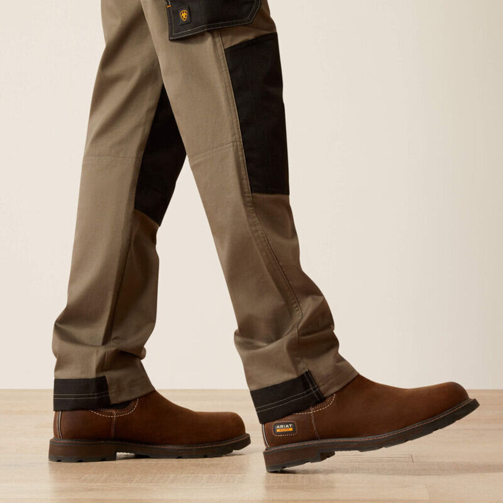 10060671 Rebar M8 Modern DuraStretch Cargo Pant