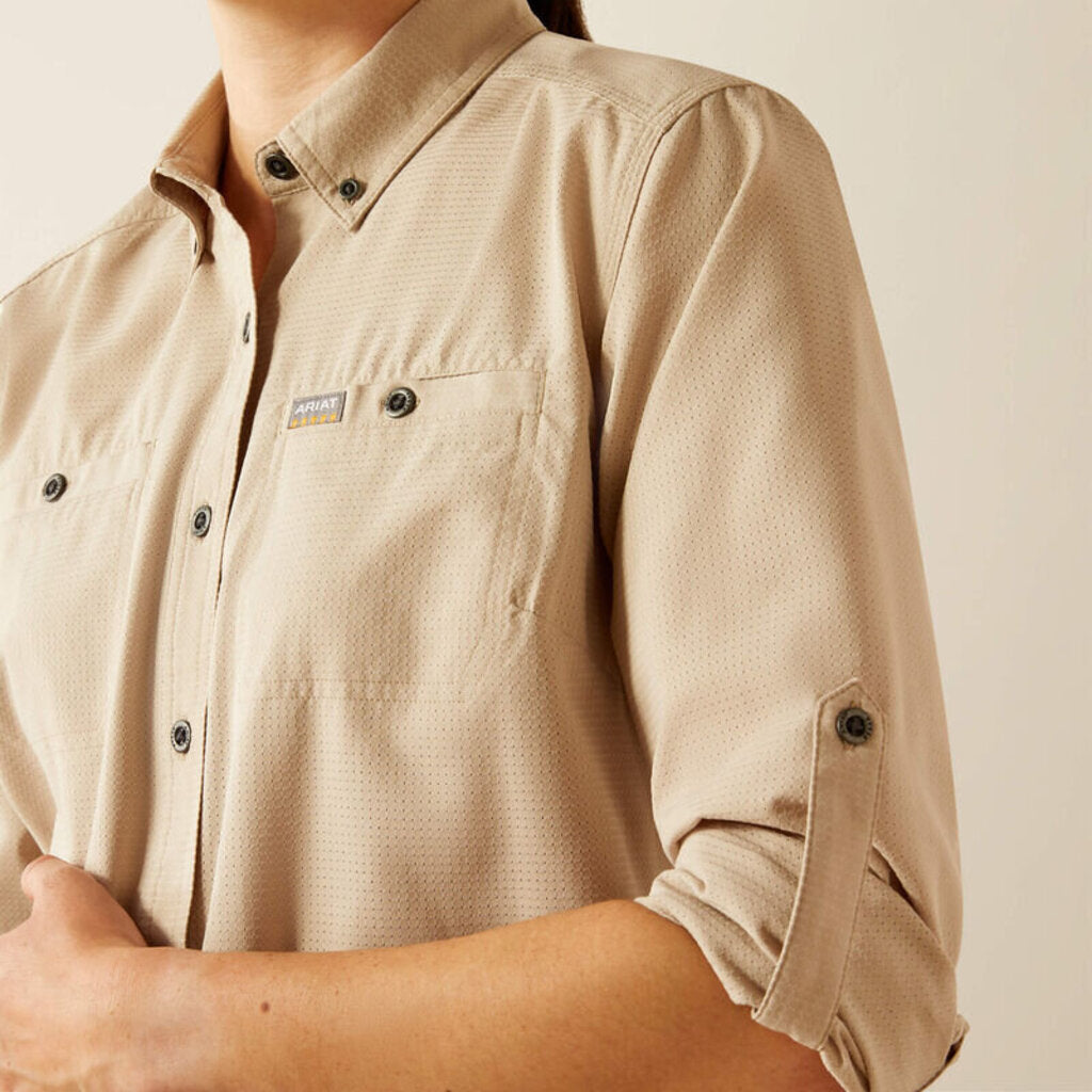 10054859 REBAR 360 AIRFLOW