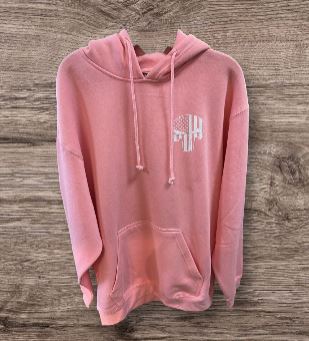 FAFO Pink Hoodie