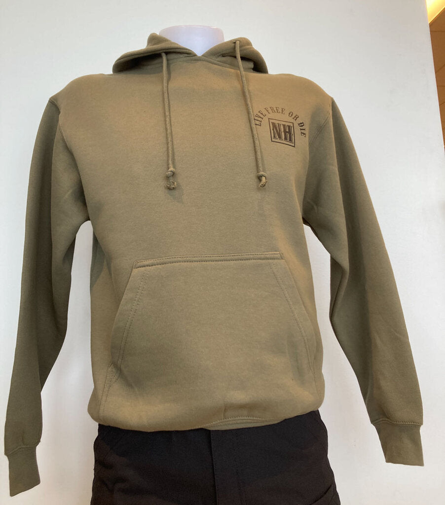 NH Just the Tip Hoodie