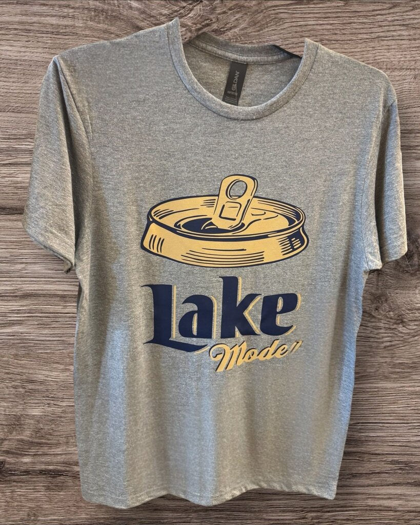 LAKE MODE TEE