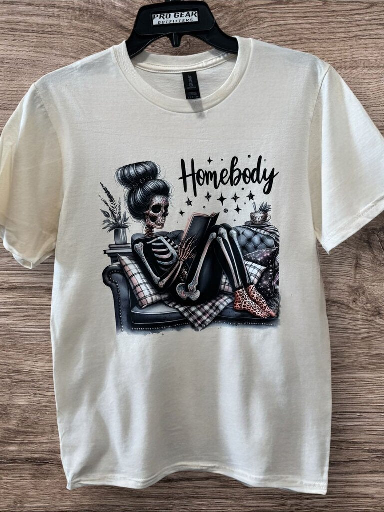 Homebody Tee