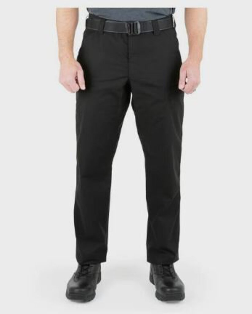 First Tactical 114038 Men's A2 Pants (Black, Midnight Navy, Wolf Grey, Khaki, OD Green, Coyote)