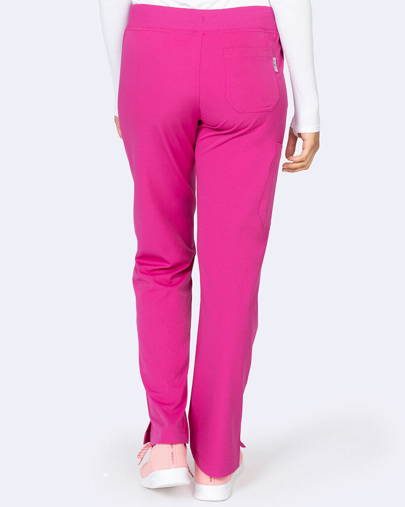 3018 Ava Yoga Pant (Available in Multiple Colors)