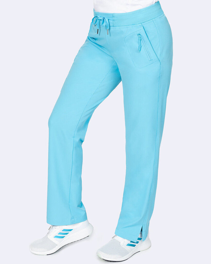 3018 Ava Yoga Pant (Available in Multiple Colors)