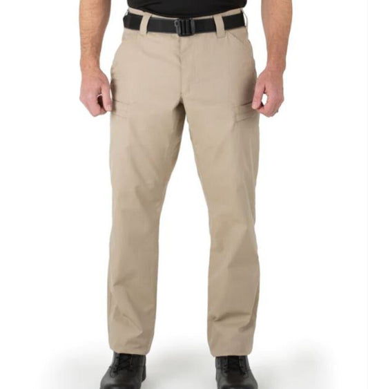 First Tactical 114038 Men's A2 Pants (Black, Midnight Navy, Wolf Grey, Khaki, OD Green, Coyote)