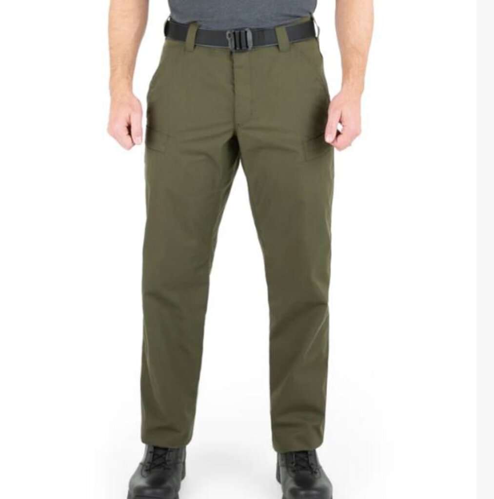 First Tactical 114038 Men's A2 Pants (Black, Midnight Navy, Wolf Grey, Khaki, OD Green, Coyote)
