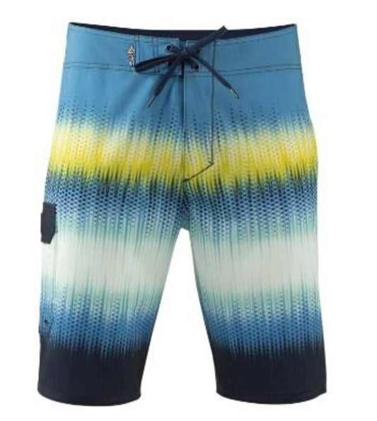 SLM4045 Tuna Brigade Boardshorts