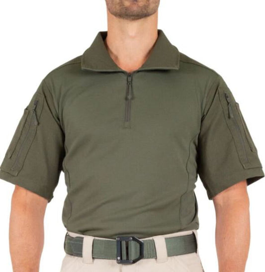 First Tactical Coudières Defender Joint Pro - Noir First Tactical Coudières Defender Joint Pro - Noir