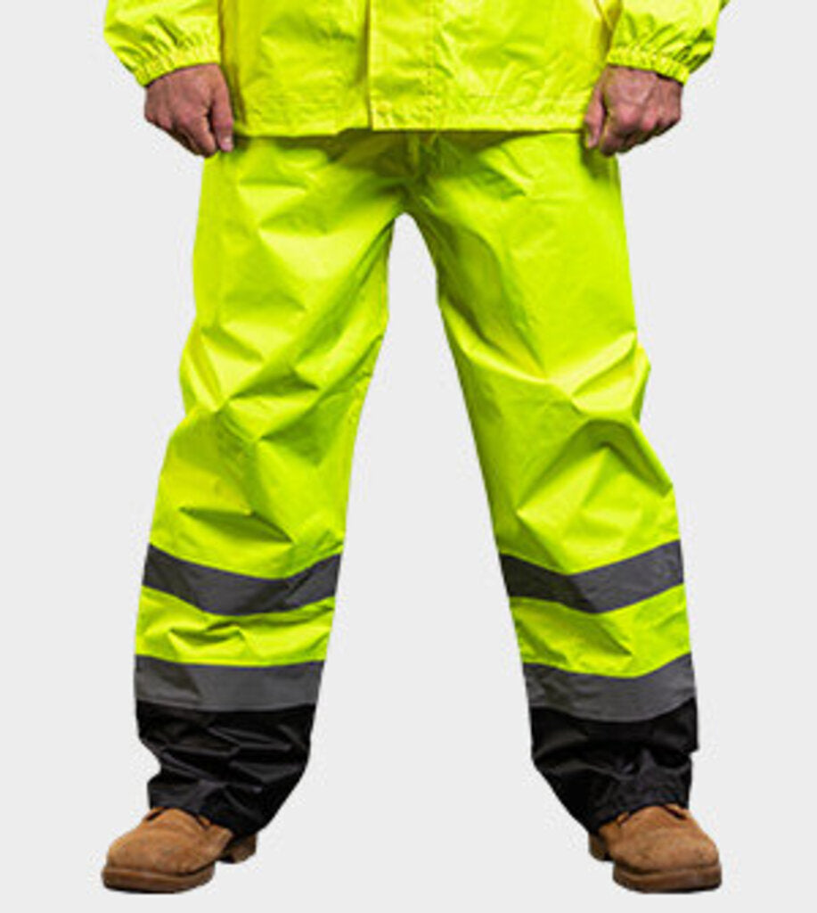 1555E Econo Rain Pants