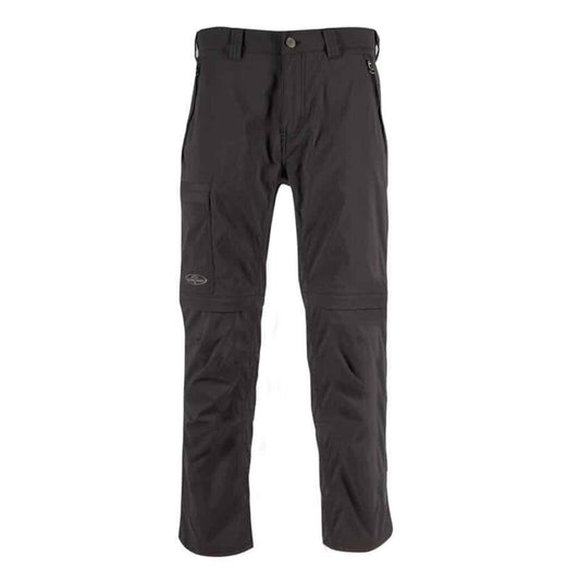 Arborwear Coal 106054 Balsa Convertible Pants