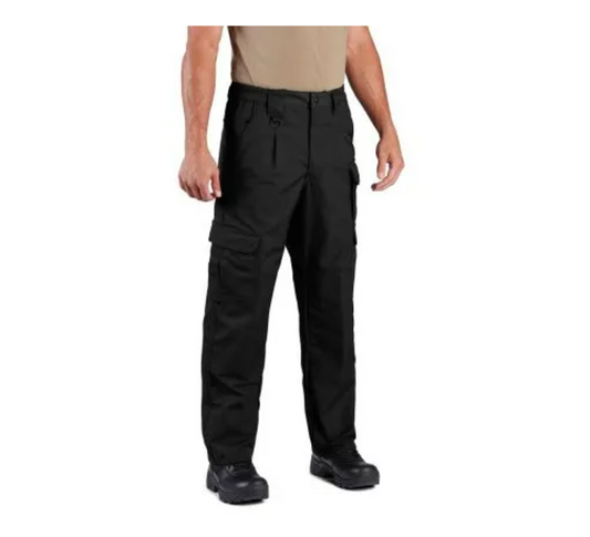 PROPPER F5252 TACTICAL MEN'S PANT CANVAS (AVAILABLE IN BLACK, KHAKI, LAPD NAVY)