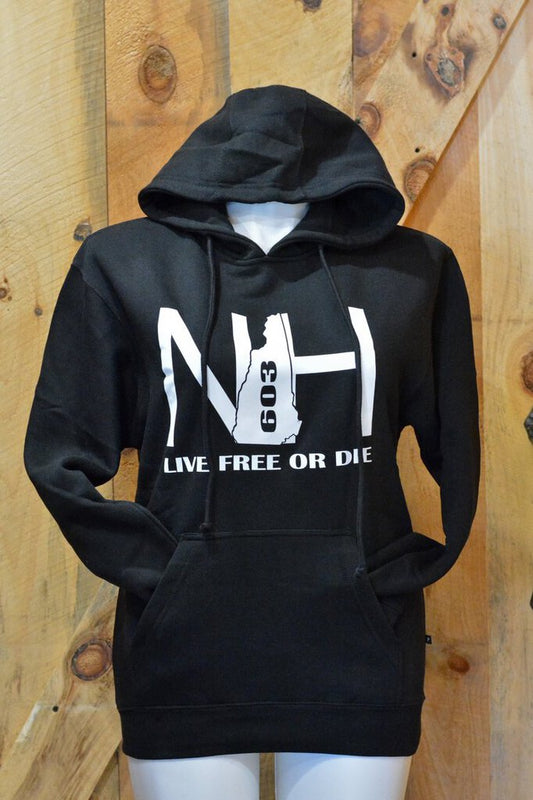 NH603 Hoodie