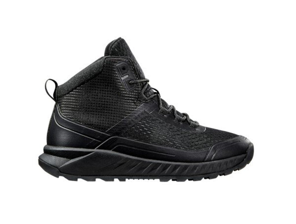 Carhartt M/W BDX5001- Agility Mid Black