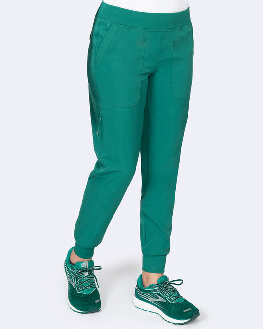 3017 HUNT Rachel Jogger Pant