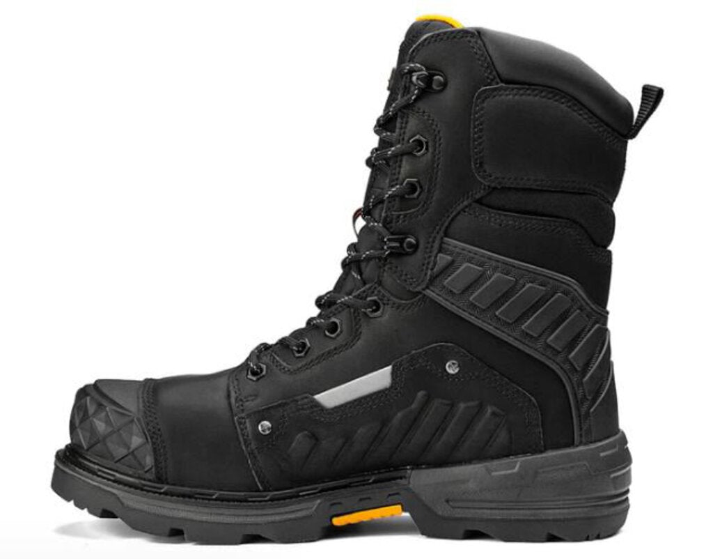 Chinook Black 9" Scorpion Composite Toe 9900-001XW