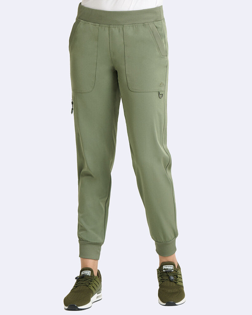 3017 Zavate Rachel Jogger Pant Olive