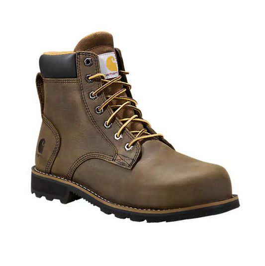 FN6365-M FRONTIER 6"WATER RESISTANT COMPOSITE TOE BOOT - TURKISH COFFEE