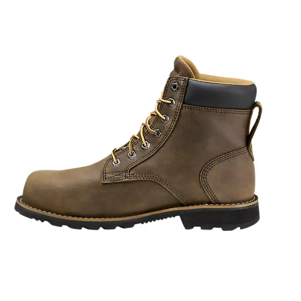FN6365-M FRONTIER 6"WATER RESISTANT COMPOSITE TOE BOOT - TURKISH COFFEE