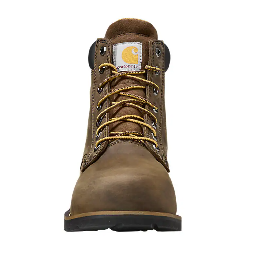 FN6365-M FRONTIER 6"WATER RESISTANT COMPOSITE TOE BOOT - TURKISH COFFEE
