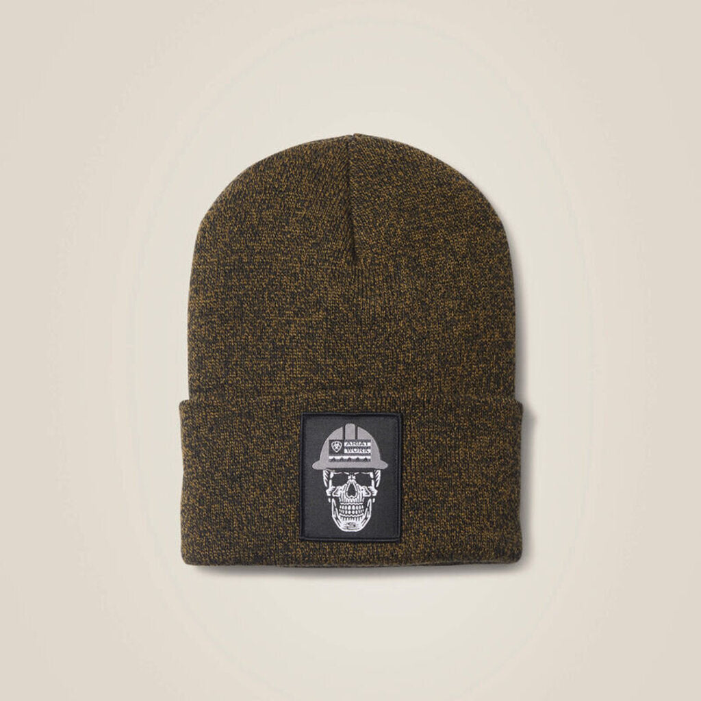MENS REBAR ROUGHNECK WATCH CAP (ASSORTED COLORS AVAILABLE)