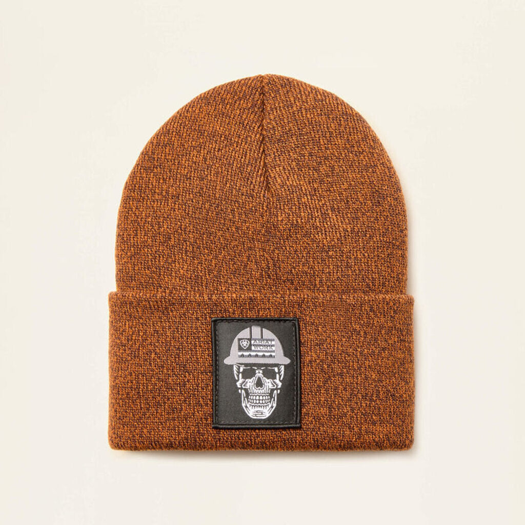 MENS REBAR ROUGHNECK WATCH CAP (ASSORTED COLORS AVAILABLE)