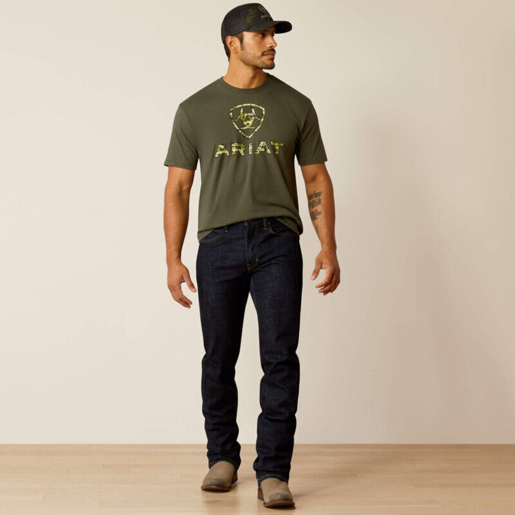 10054177 MENS LIBERTY USA DIGI CAMO T-SHIRT