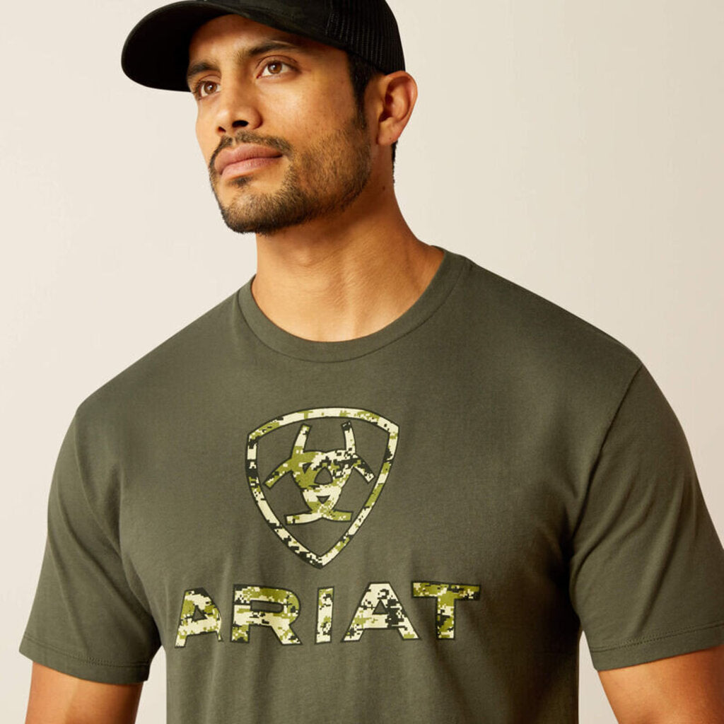 10054177 MENS LIBERTY USA DIGI CAMO T-SHIRT
