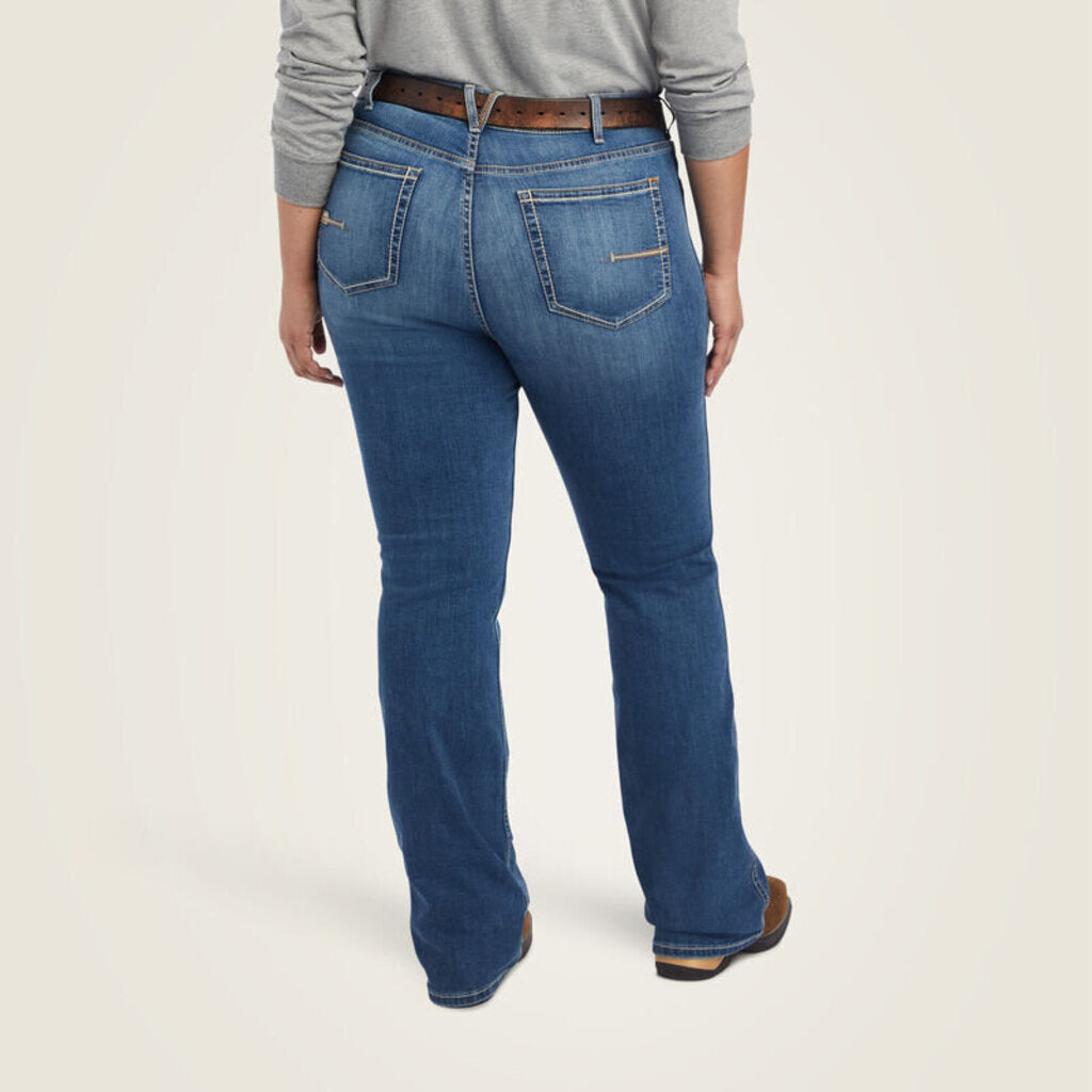 10041067 Rebar Riveter Boot Cut Jean