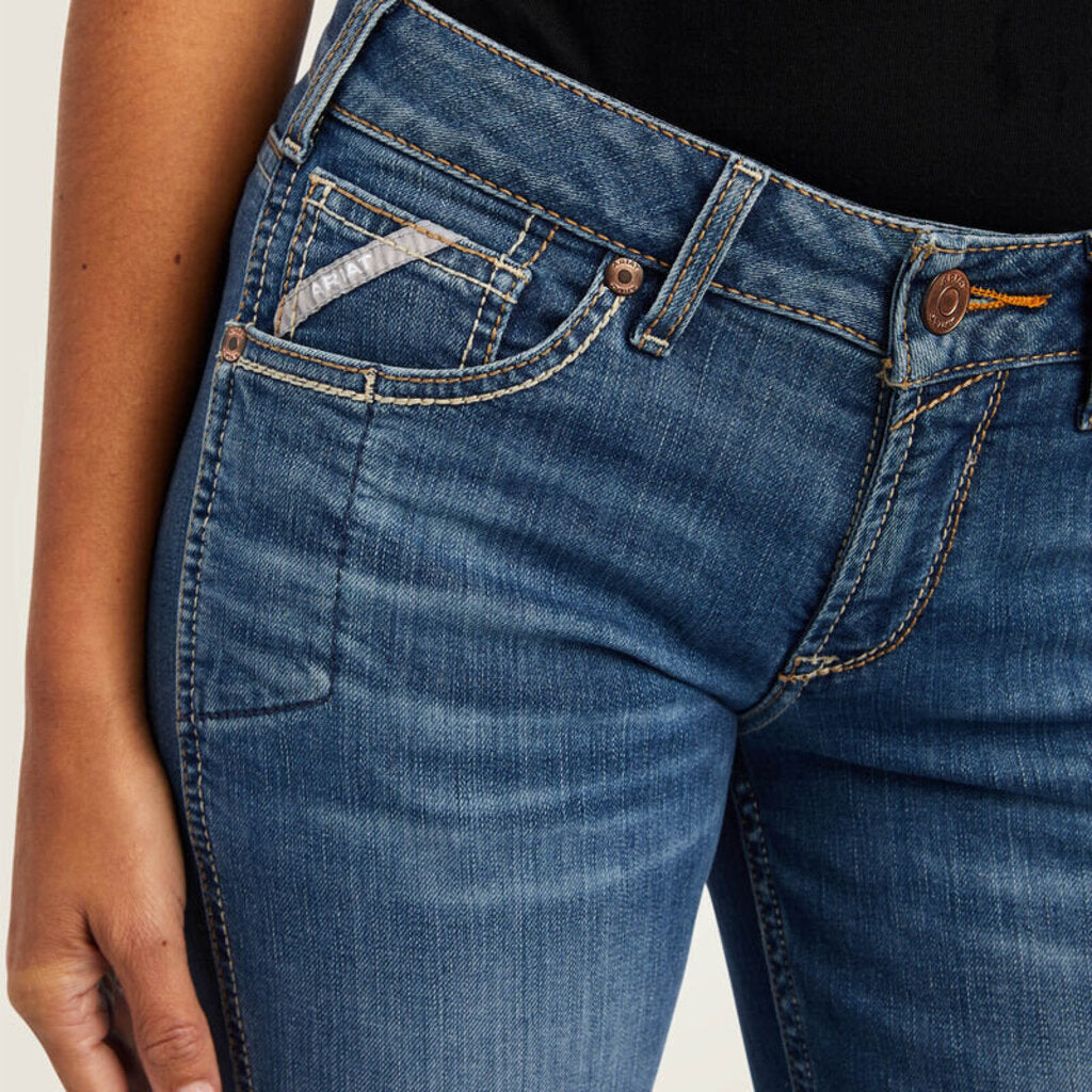 10041067 Rebar Riveter Boot Cut Jean