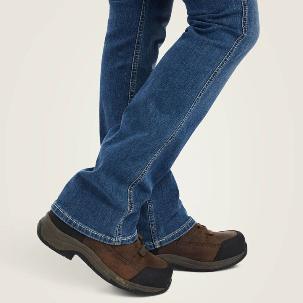 10041067 Rebar Riveter Boot Cut Jean