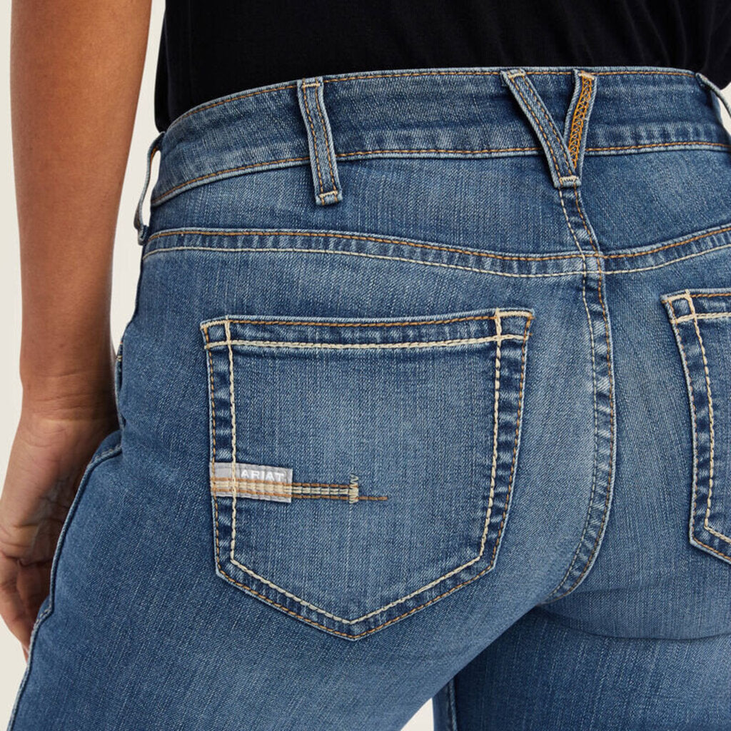 10041067 Rebar Riveter Boot Cut Jean